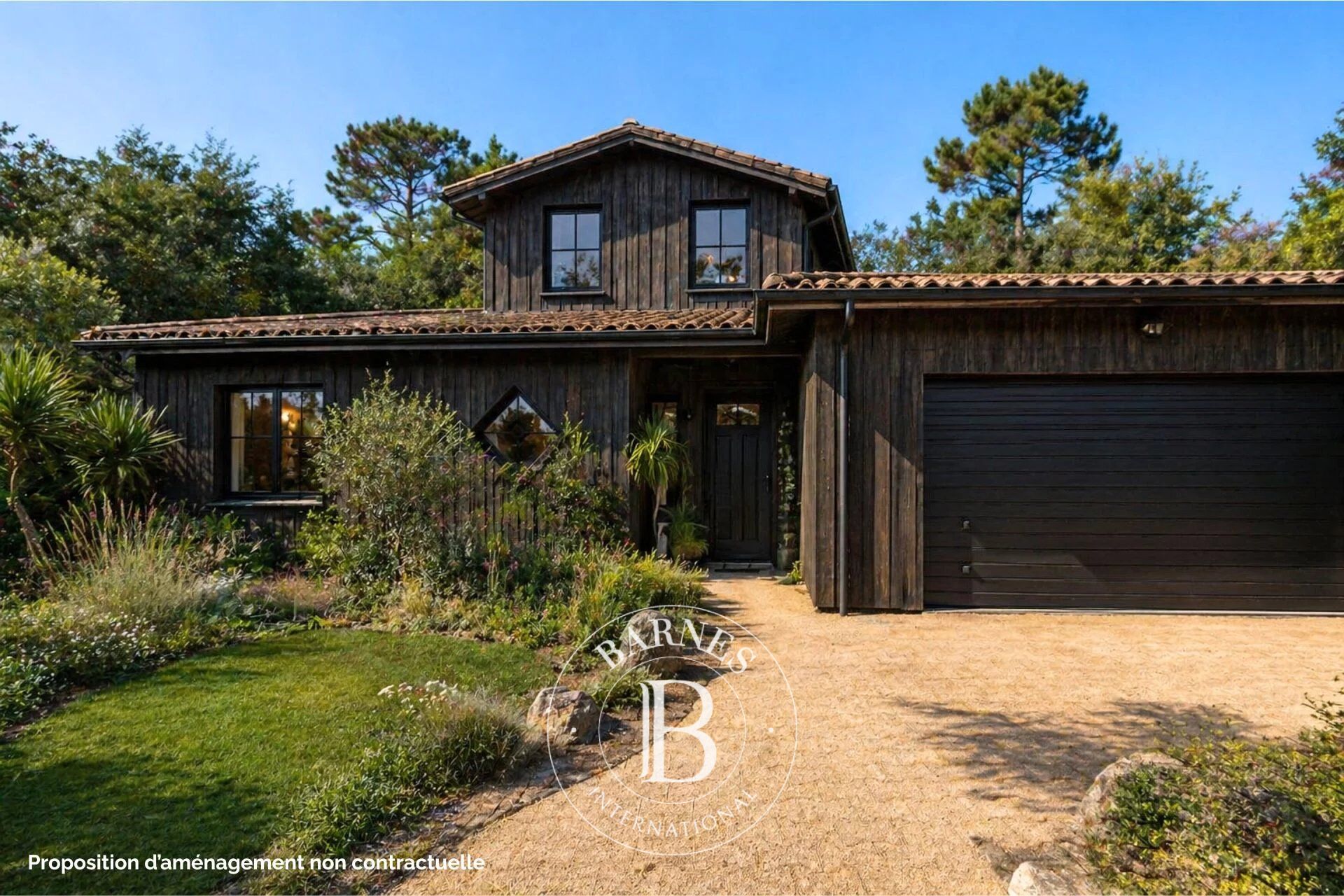 Haus Lège-Cap-Ferret - picture 3