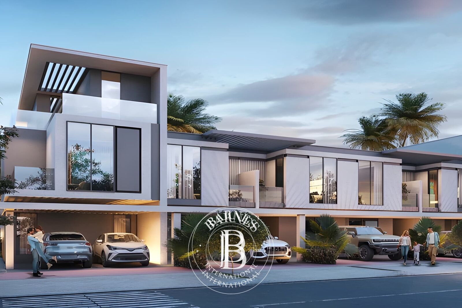 5 Bedroom Villa for Sale in Dubai Land - picture 1