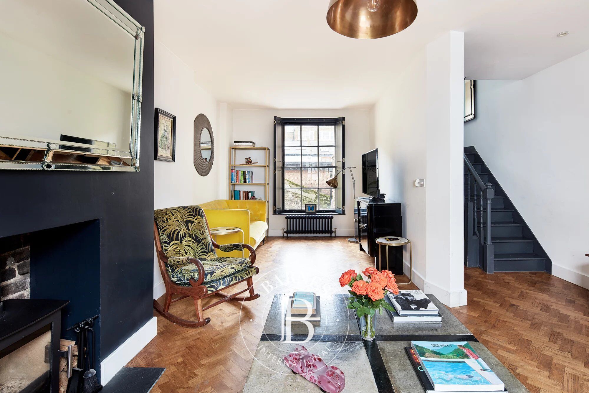 Lonsdale Road, Notting Hill - picture 2