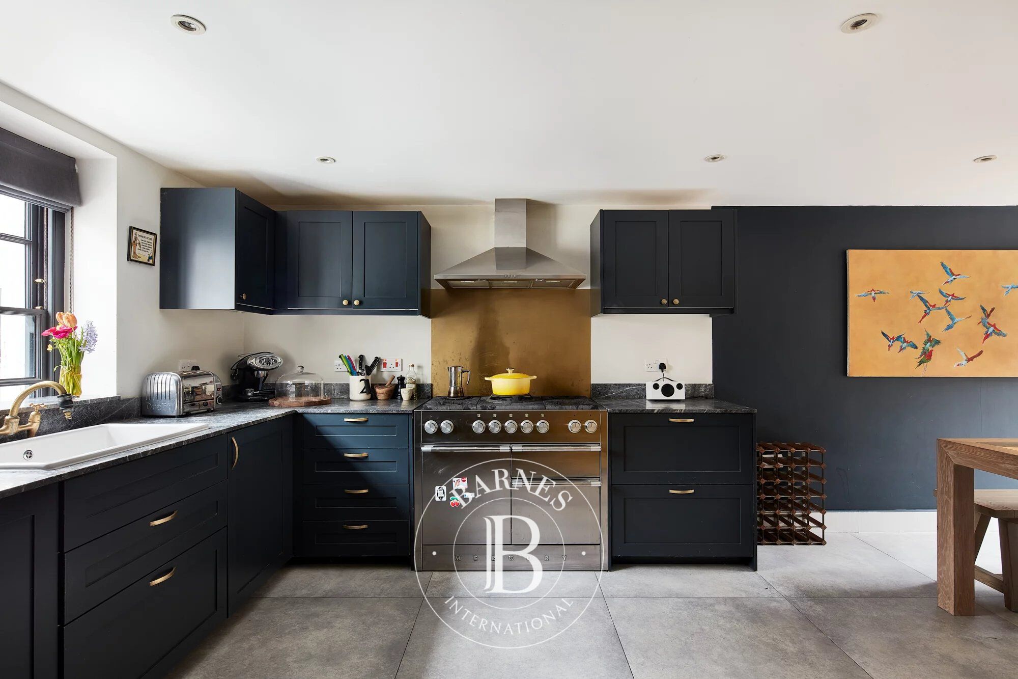 Lonsdale Road, Notting Hill - picture 3