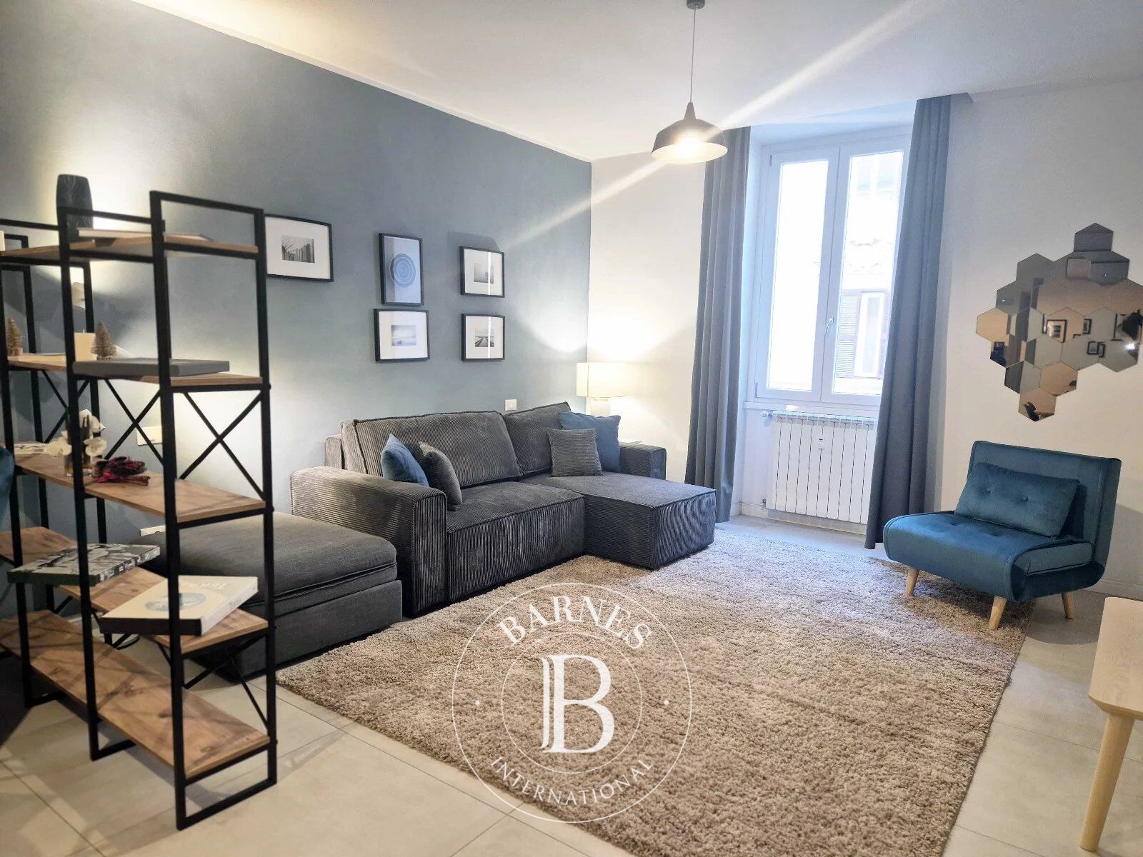 Flat to rent in Testaccio - Piazza dell'Emporio - picture 3