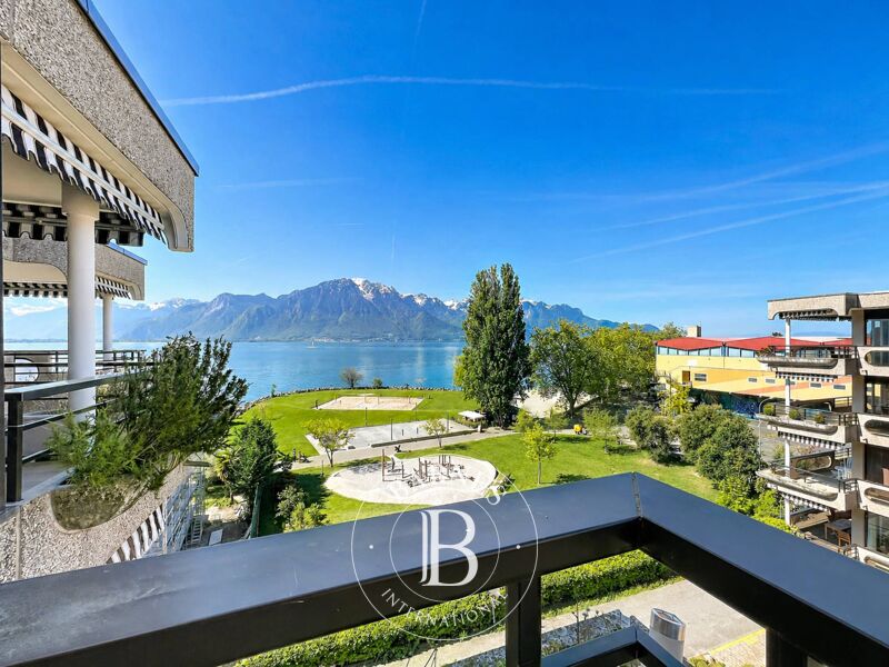 À vendre Penthouse | Montreux - picture 1