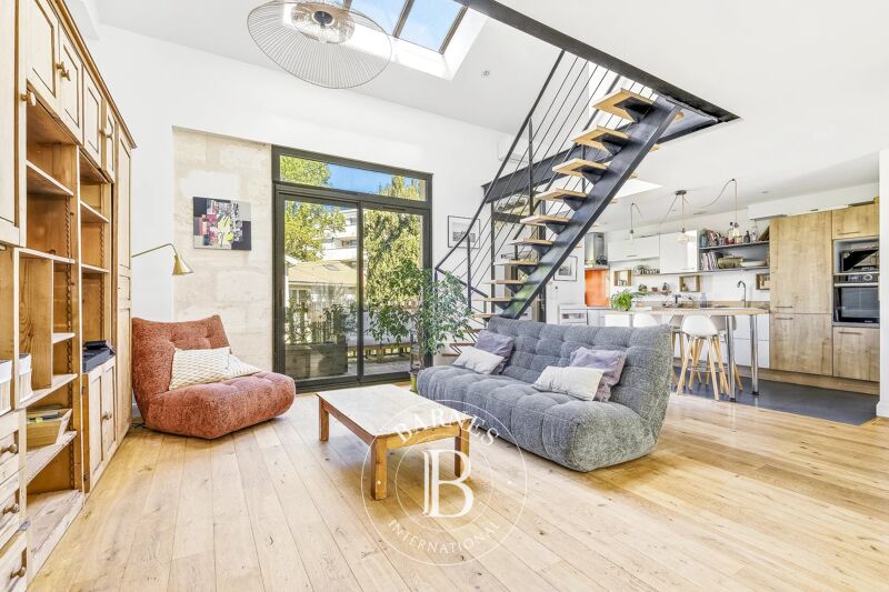 Alquiler Casa | Bordeaux - picture 1