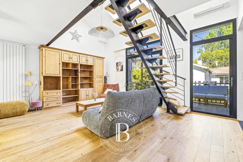 Alquiler Casa | Bordeaux - picture 3