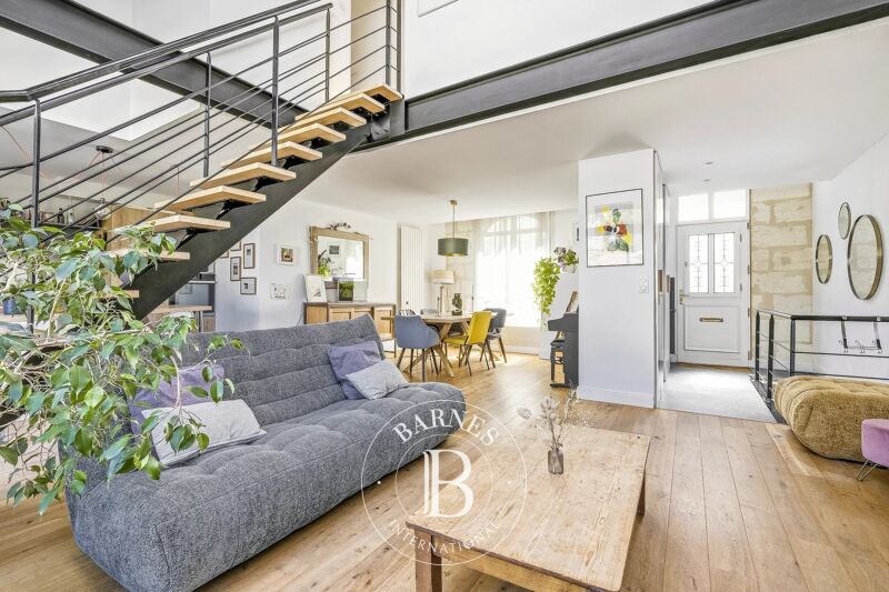 Alquiler Casa | Bordeaux - picture 2