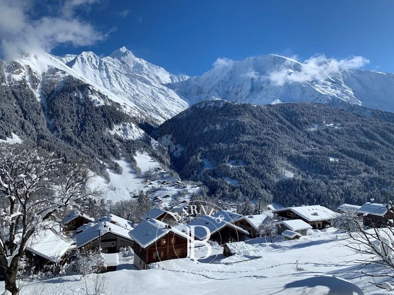 À vendre Chalet | Saint-Gervais-les-Bains - picture 3