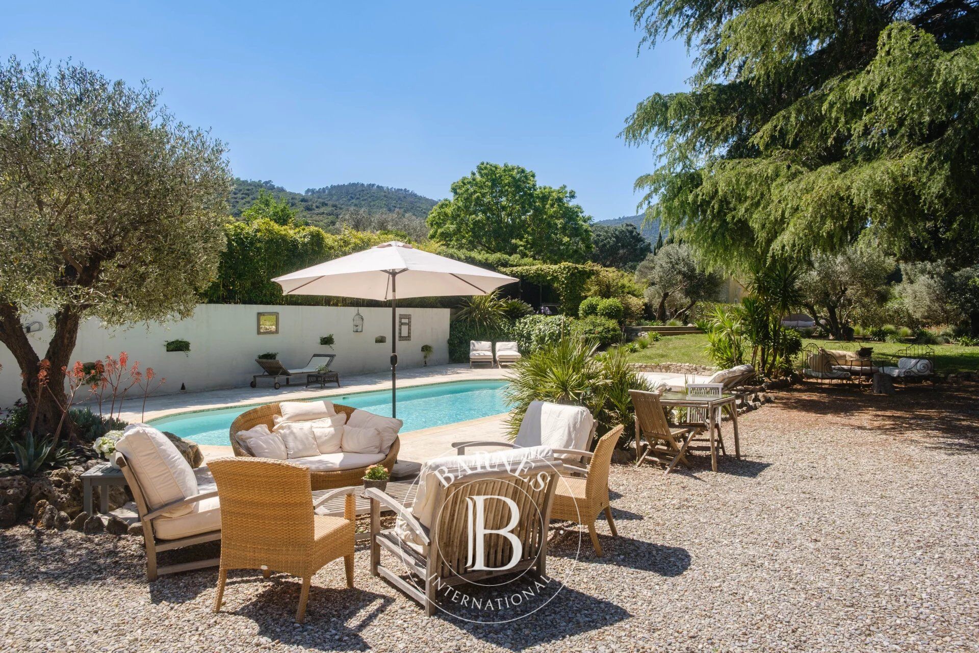 Villa Le Plan-de-la-Tour - picture 2