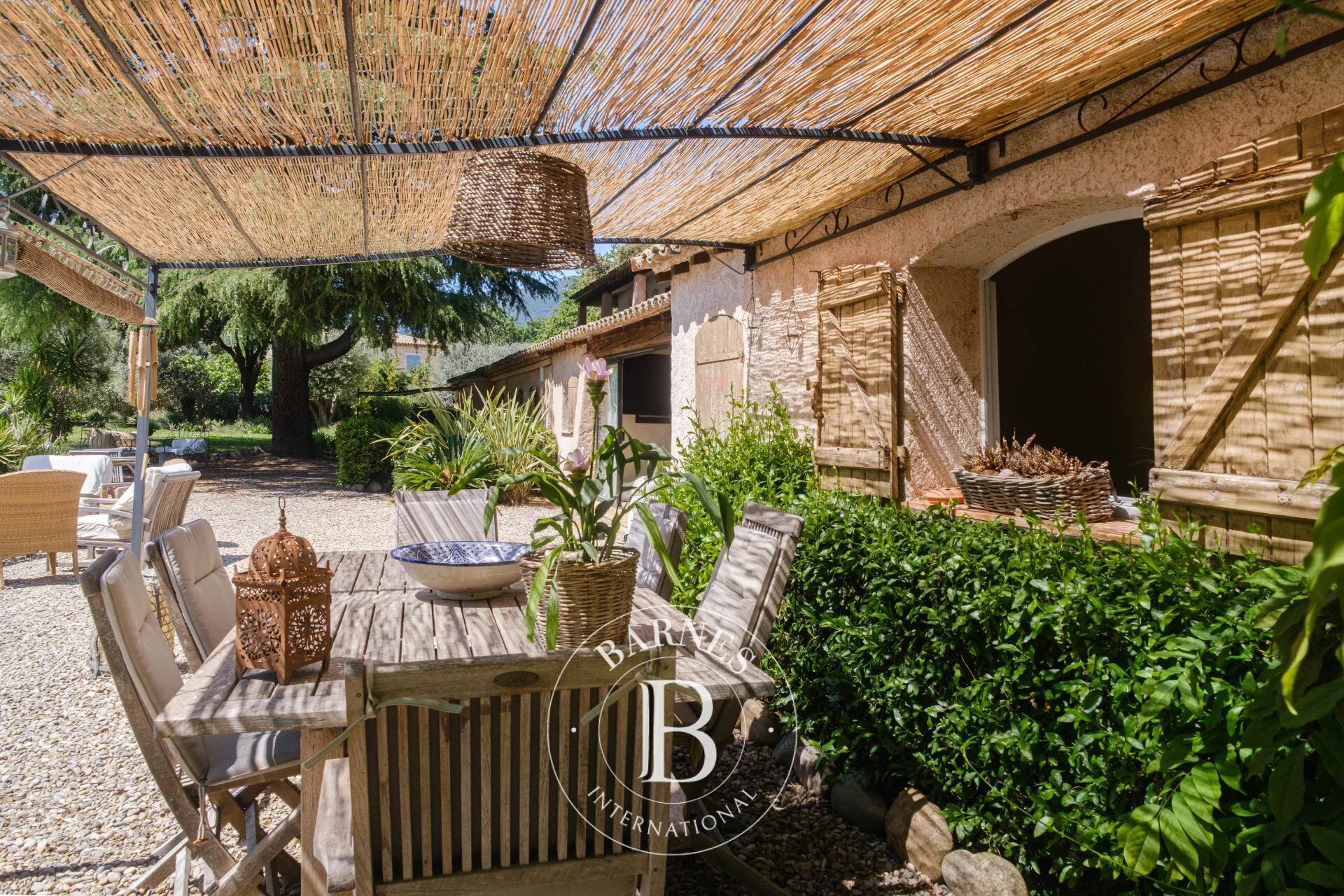 Villa Le Plan-de-la-Tour - picture 3