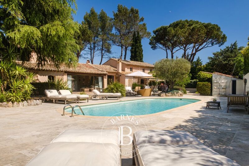 Vendita Villa | Le Plan-de-la-Tour - picture 1