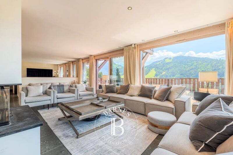 Zu verkaufen Chalet | Montriond - picture 2