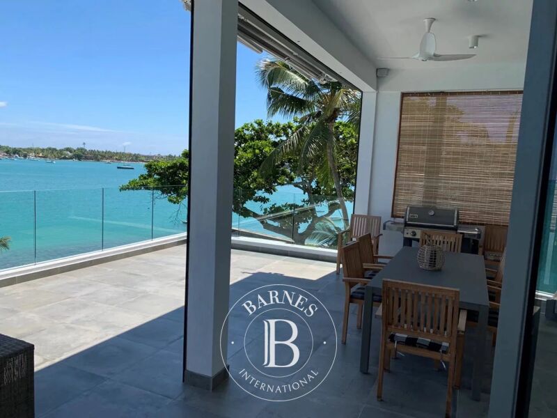 Zu vermieten Haus | Grand Baie - picture 1