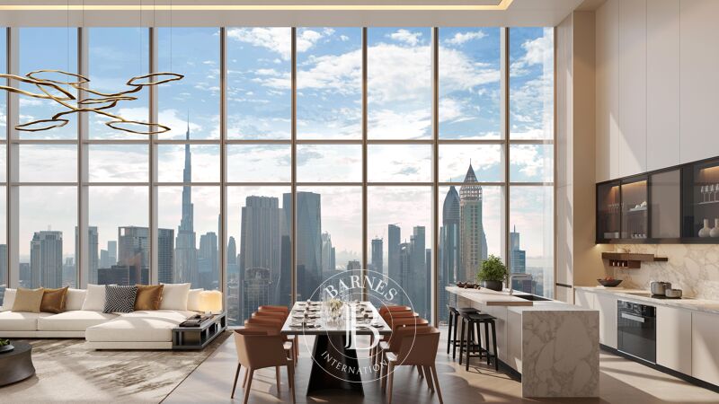 À vendre Appartement | Sheikh Zayed Road - picture 3