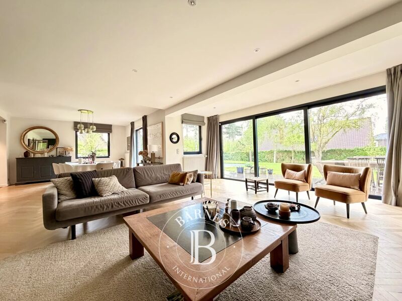Venta Casa | Croix - picture 2