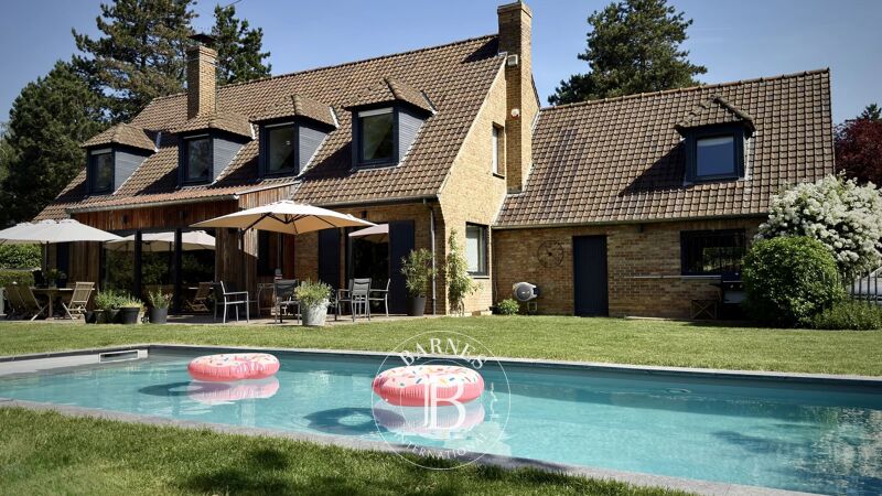 For Sale House | Croix - picture 1