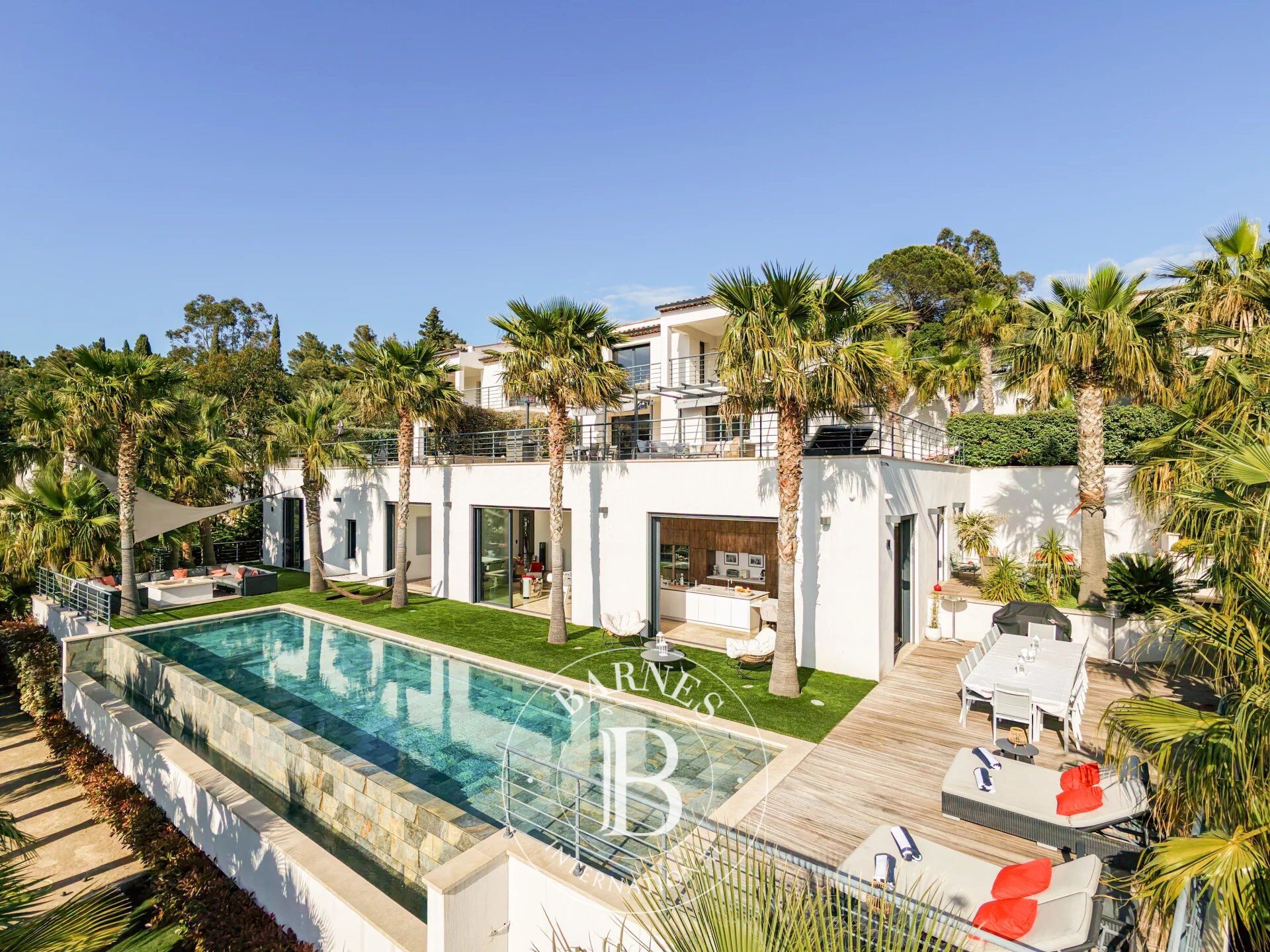 Villa Les Issambres - picture 2