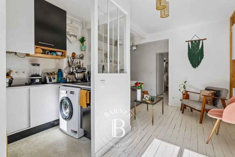 À vendre Appartement | Paris 10ème - picture 3