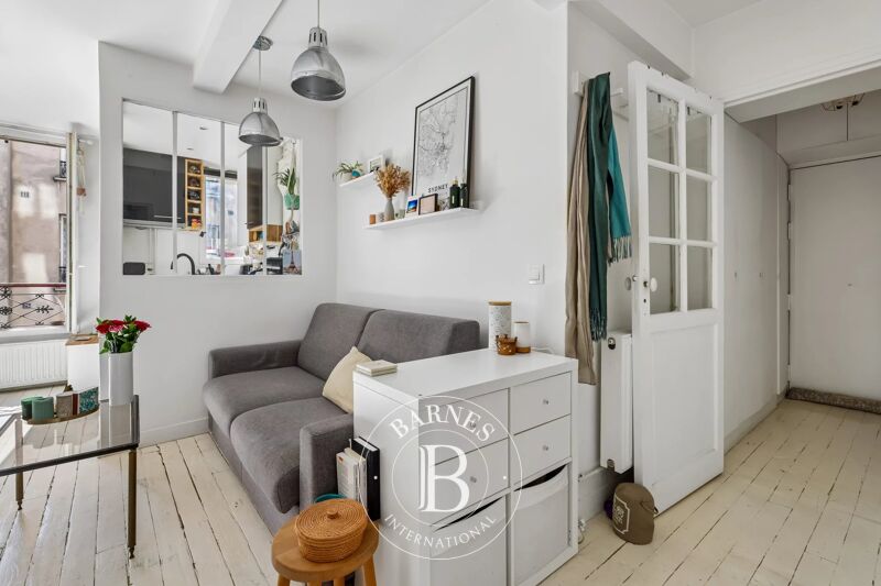 À vendre Appartement | Paris 10ème - picture 2