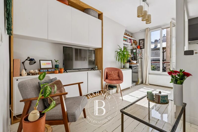 À vendre Appartement | Paris 10ème - picture 1