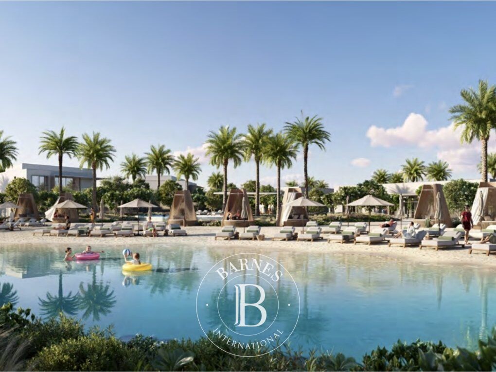 Villa The Oasis by Emaar - picture 1