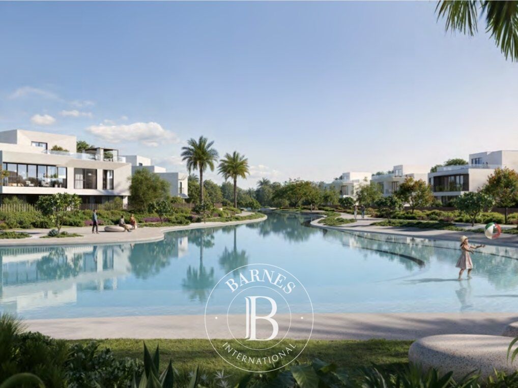 Villa The Oasis by Emaar - picture 3