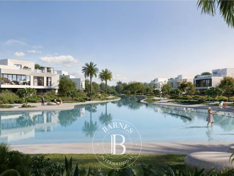 Obra Nueva The Oasis by Emaar - picture 3