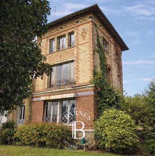 Casa Viroflay - picture 1