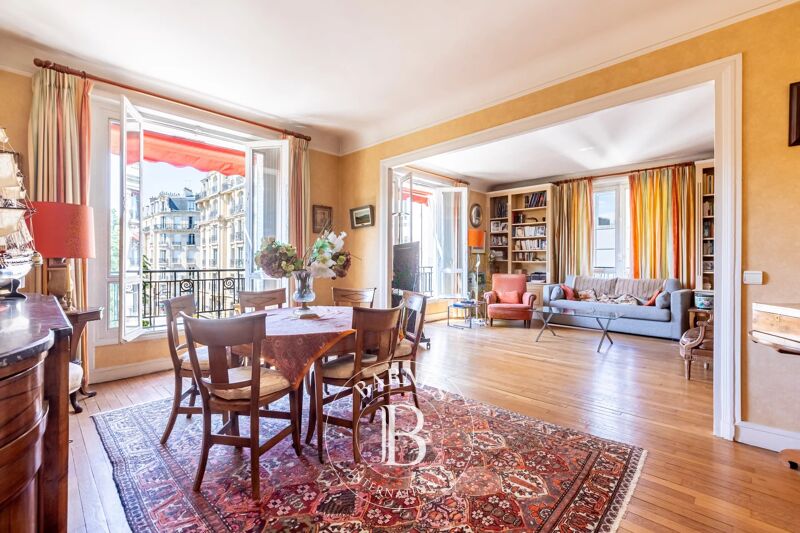 For Sale Apartment | Paris 15ème - picture 2