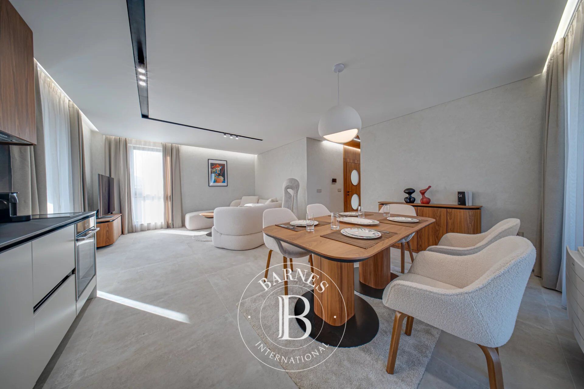 Appartement Sofia - picture 1