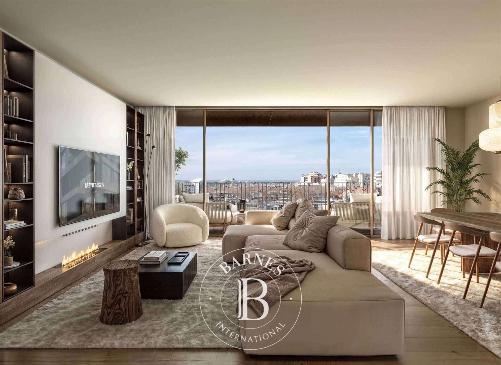 Sophistication by the Beach - picture 1