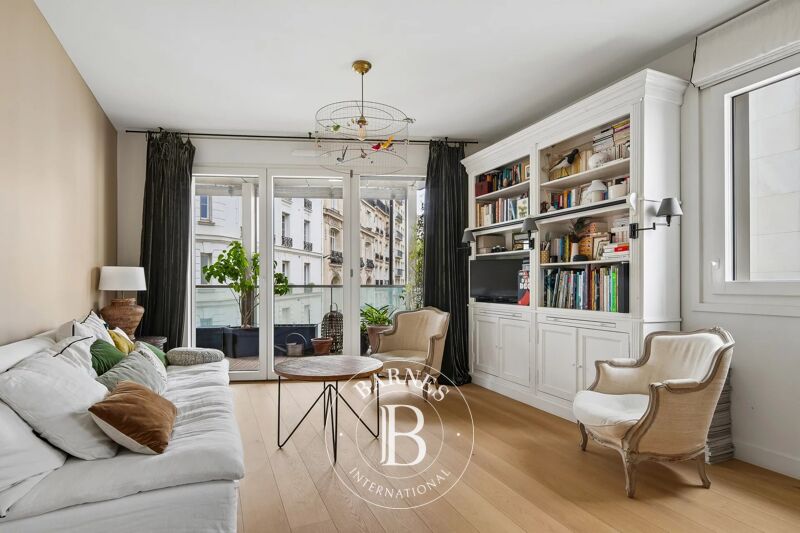 À vendre Appartement | Paris 7ème - picture 1