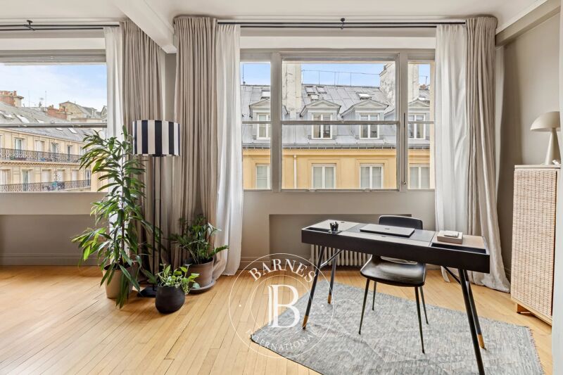 For Sale Apartment | Paris 9ème - picture 1