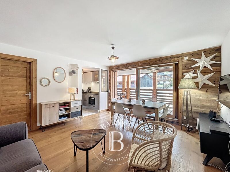 Venta Piso | Les Gets - picture 1