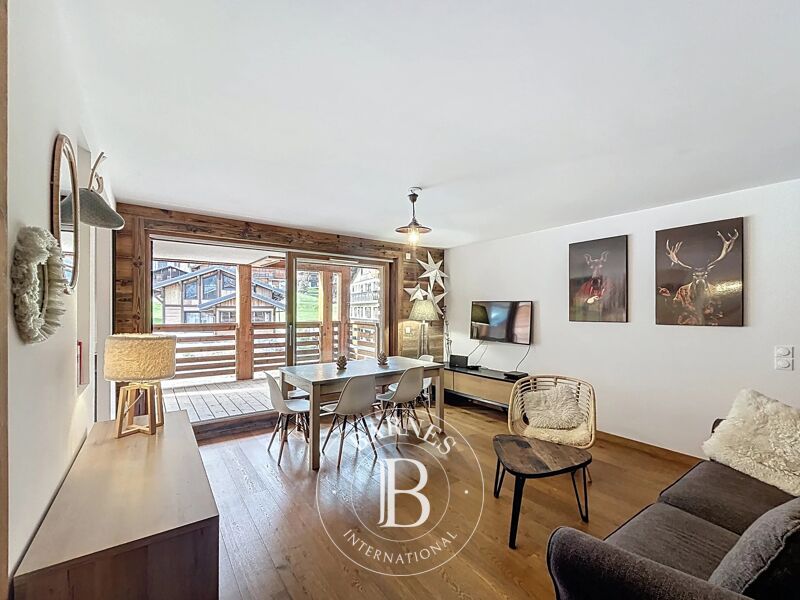 Venta Piso | Les Gets - picture 2