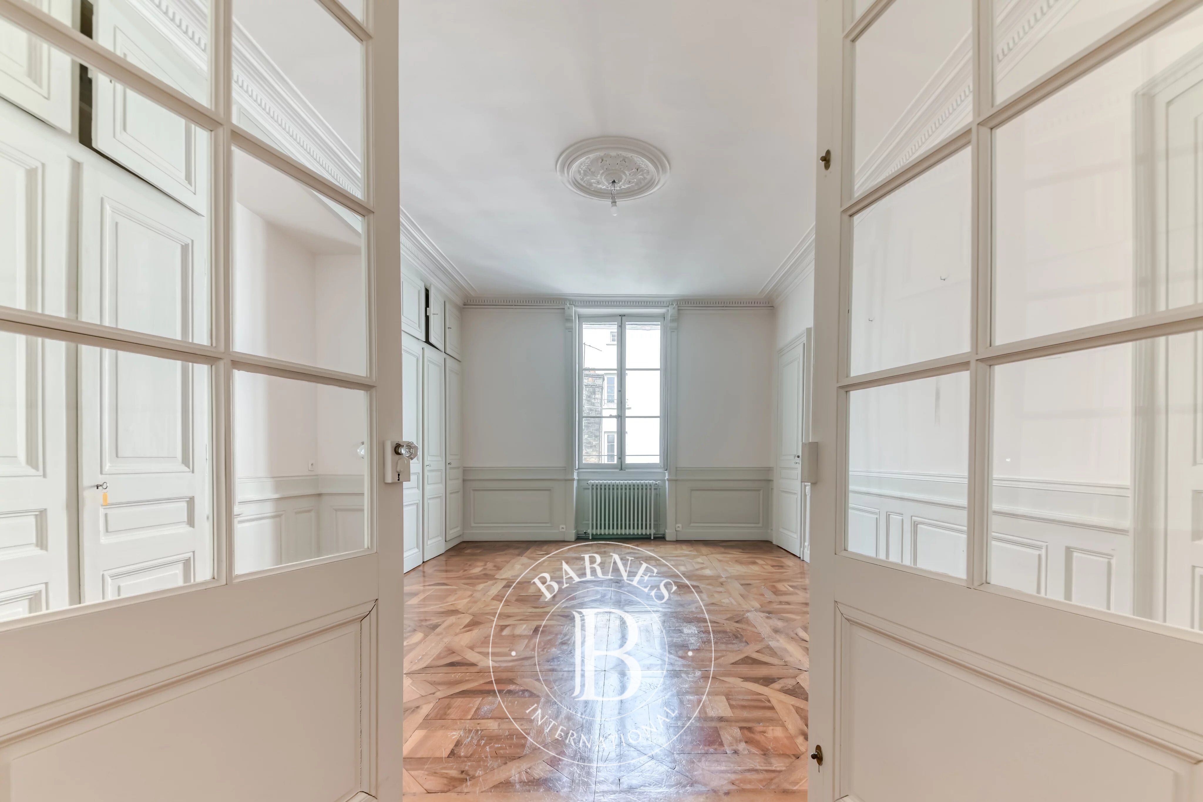 Lyon 2 - Appartement bourgeois de 298,91 m² - 6 Chambres - picture 2