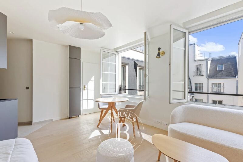 À vendre Appartement | Paris 9ème - picture 1