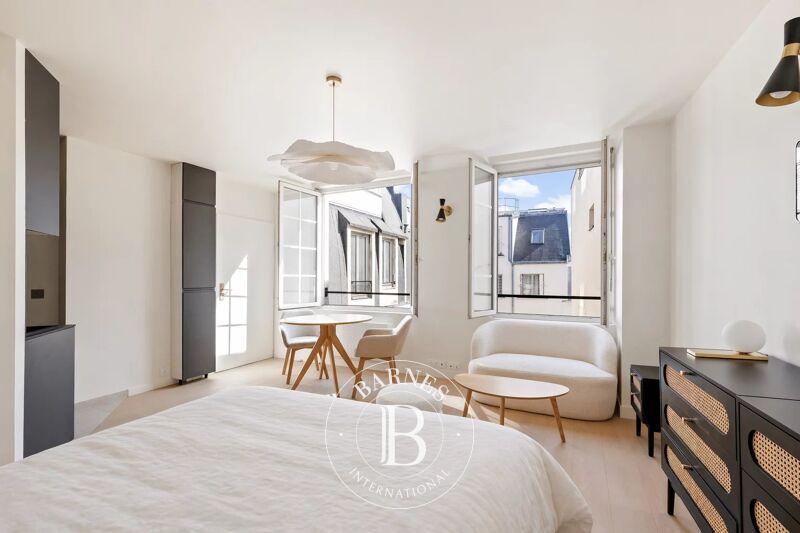 À vendre Appartement | Paris 9ème - picture 2