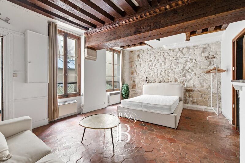 À vendre Appartement | Paris 4ème - picture 2