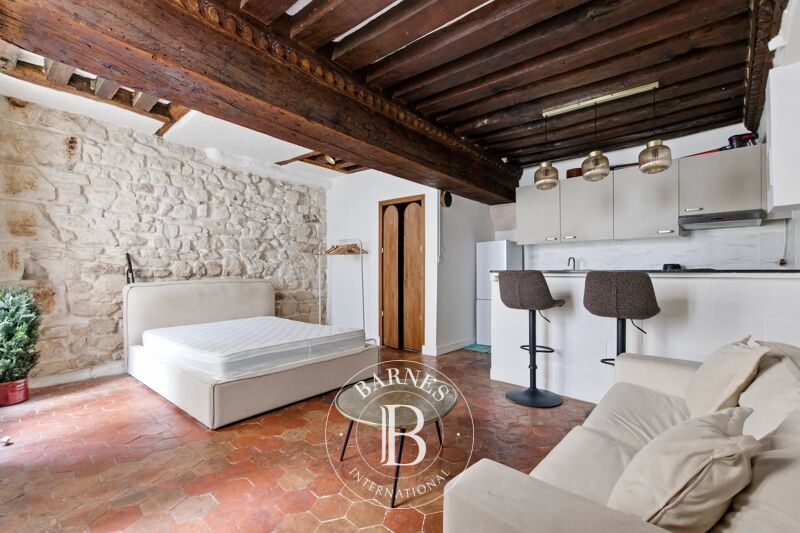 À vendre Appartement | Paris 4ème - picture 1