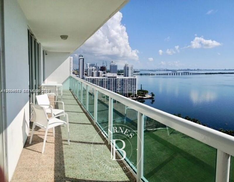 Zu vermieten Wohnung | Miami - picture 1