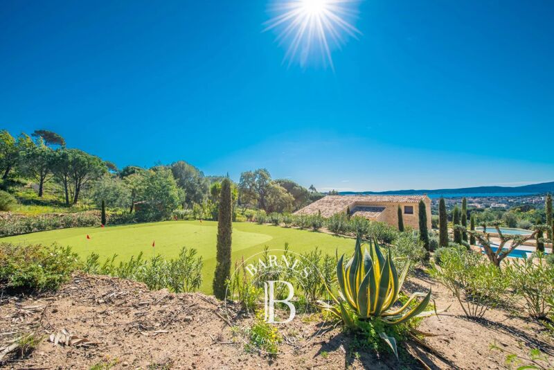 À vendre Propriété | Sainte-Maxime - picture 3