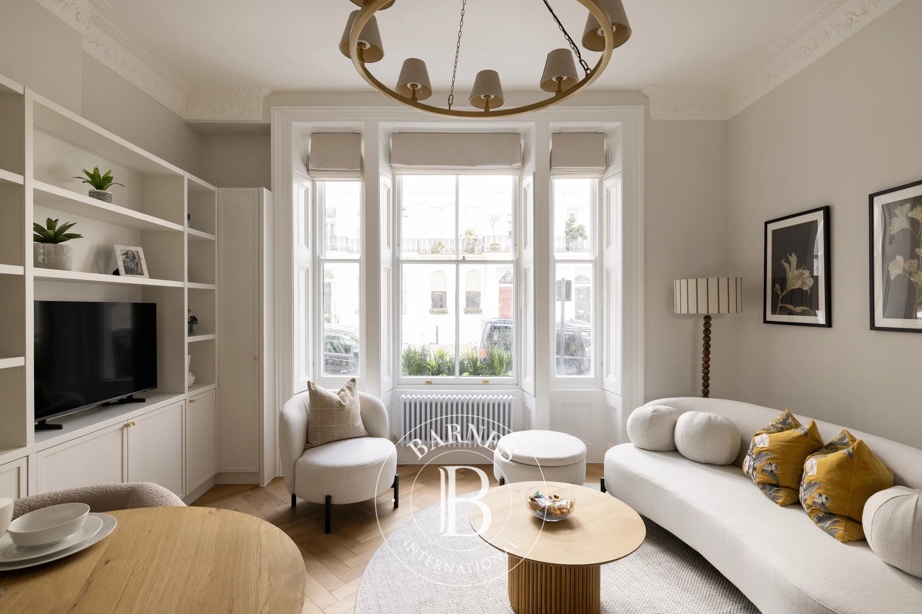 Kensington Park Road, Notting Hill - picture 1