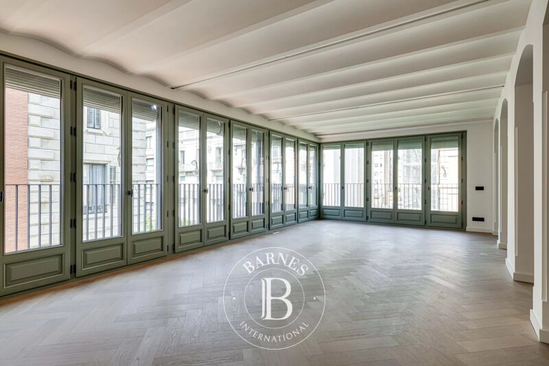 À vendre Appartement | Barcelona - picture 2