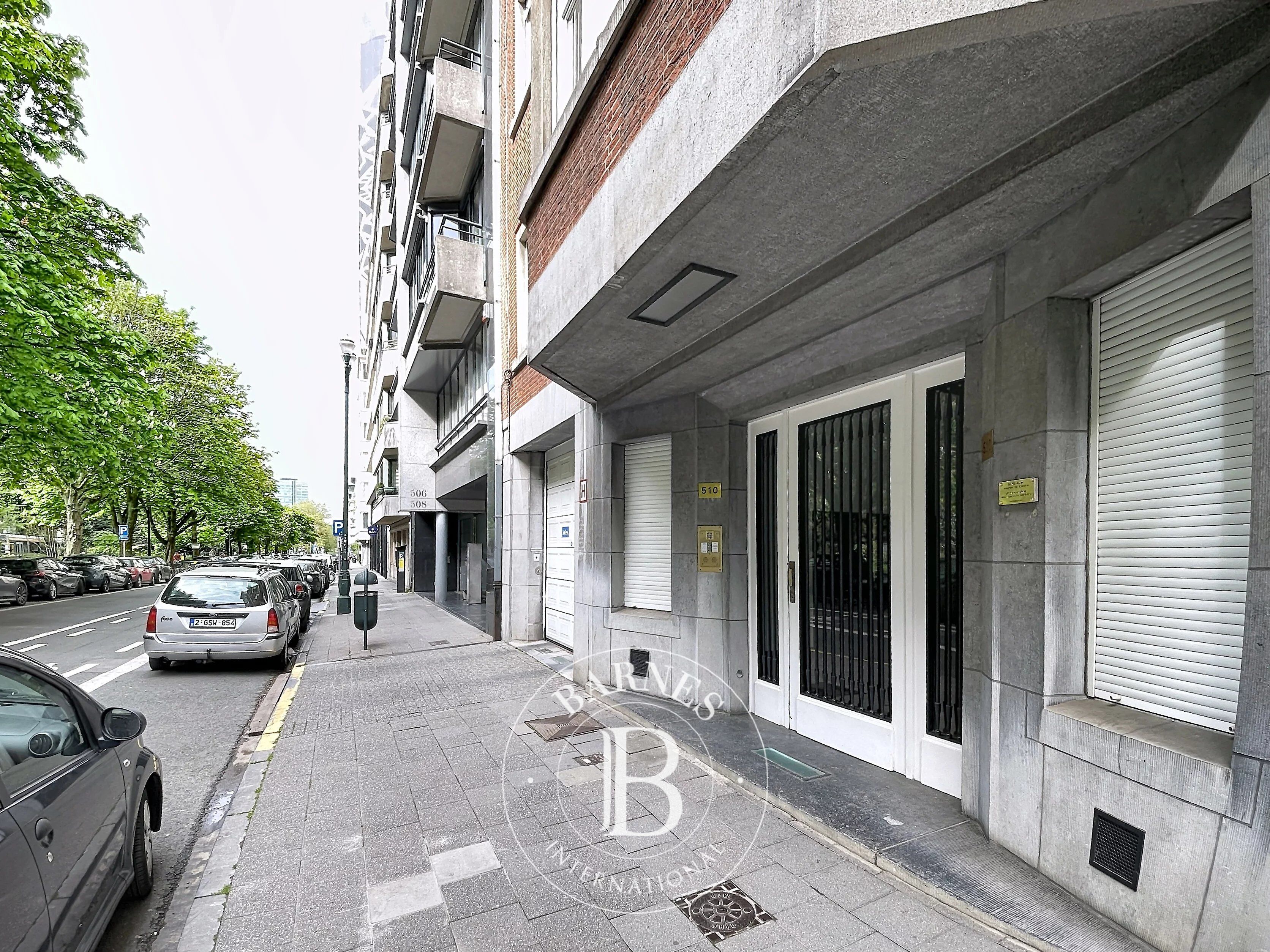 Appartamento Bruxelles - picture 2