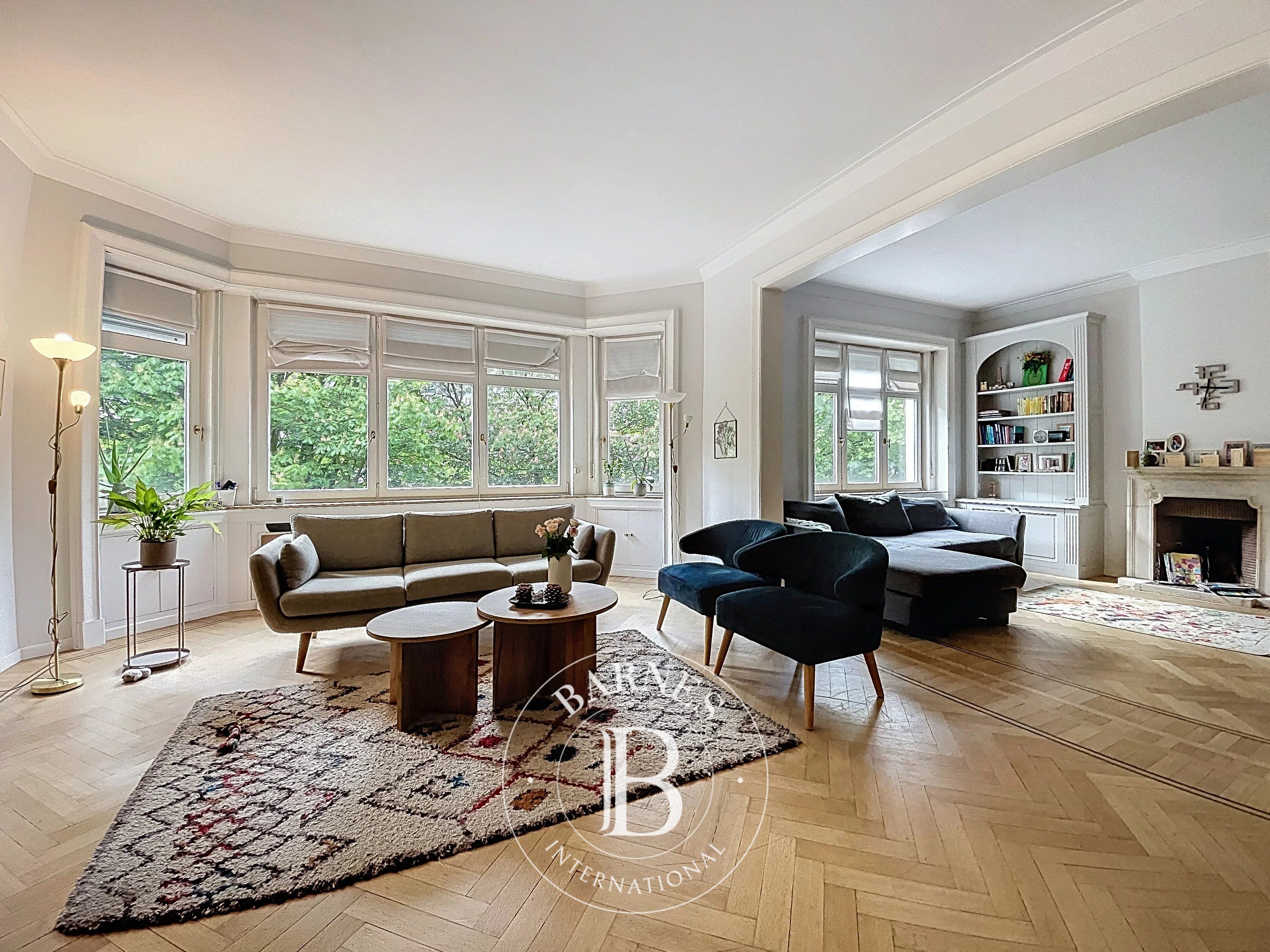 Appartamento Bruxelles - picture 1