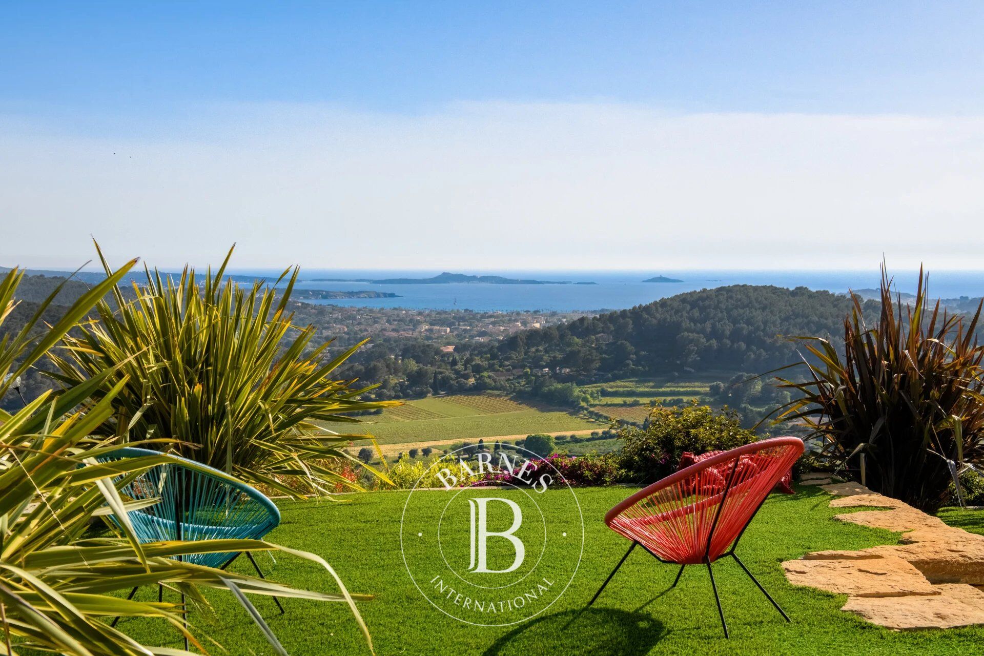 Villa Ollioules - picture 1