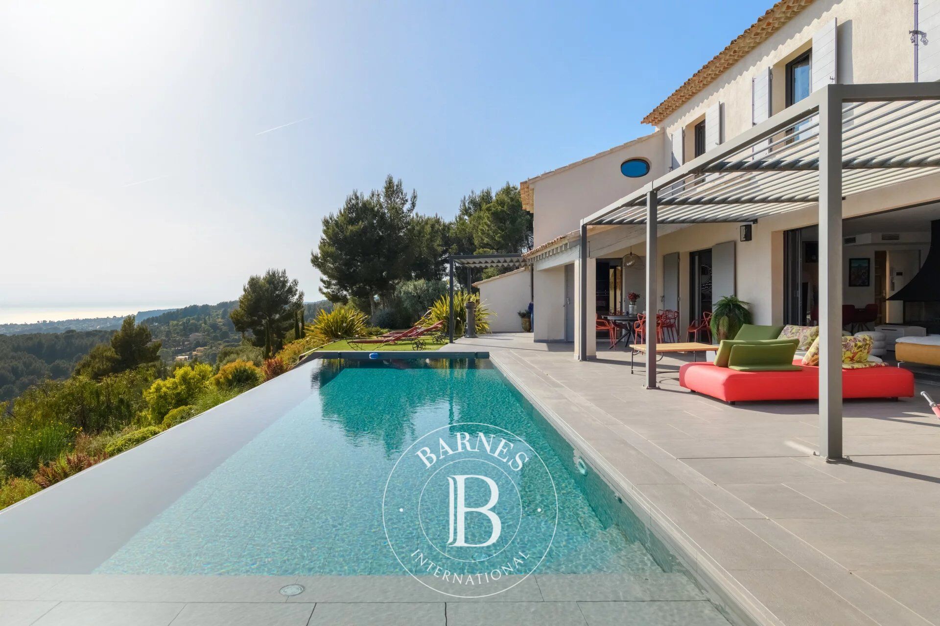 Villa Ollioules - picture 2