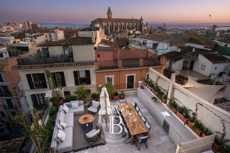 À vendre Maison de ville | Palma de Mallorca - picture 1