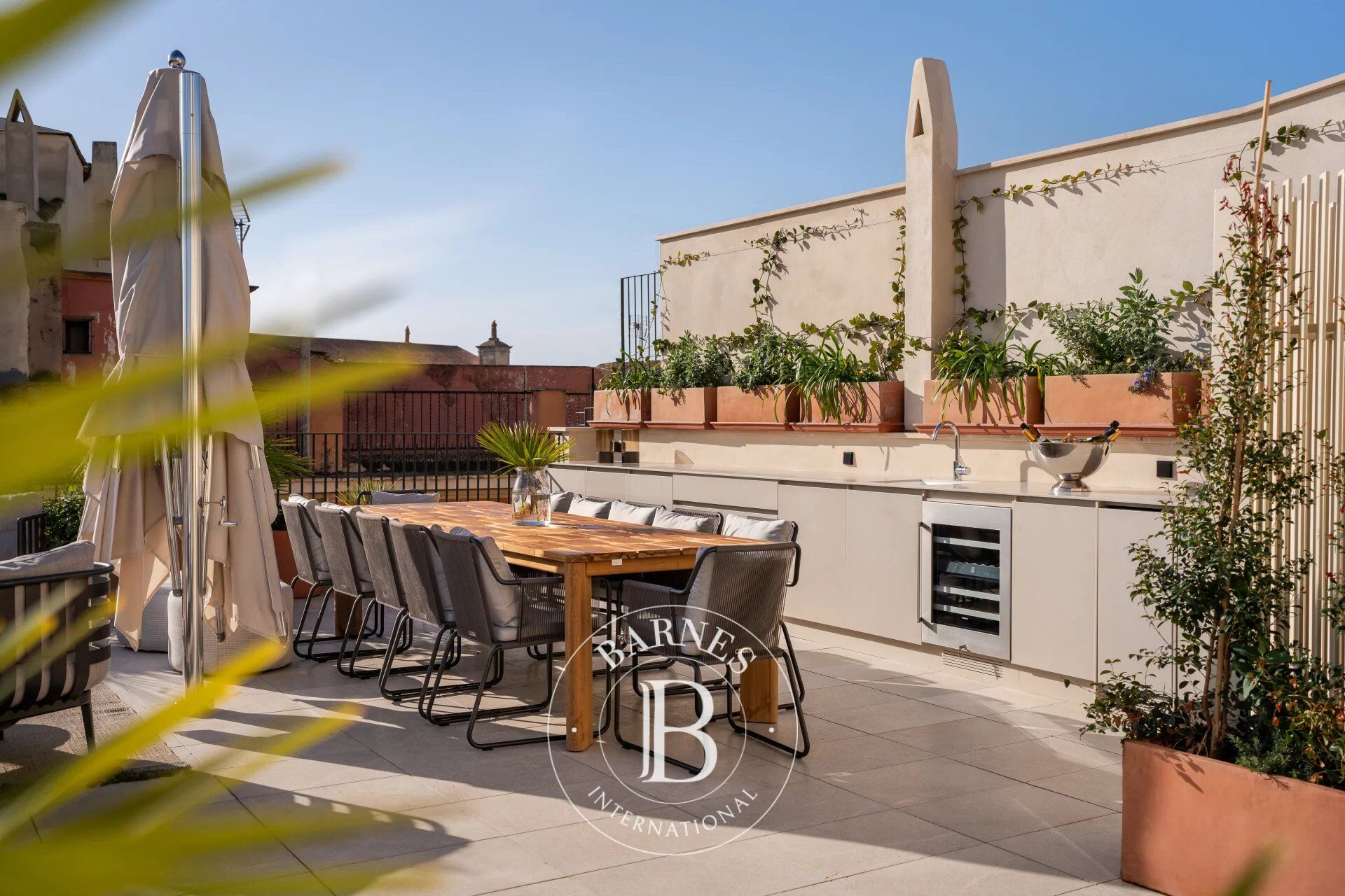 Zu verkaufen Stadthaus | Palma de Mallorca - picture 4