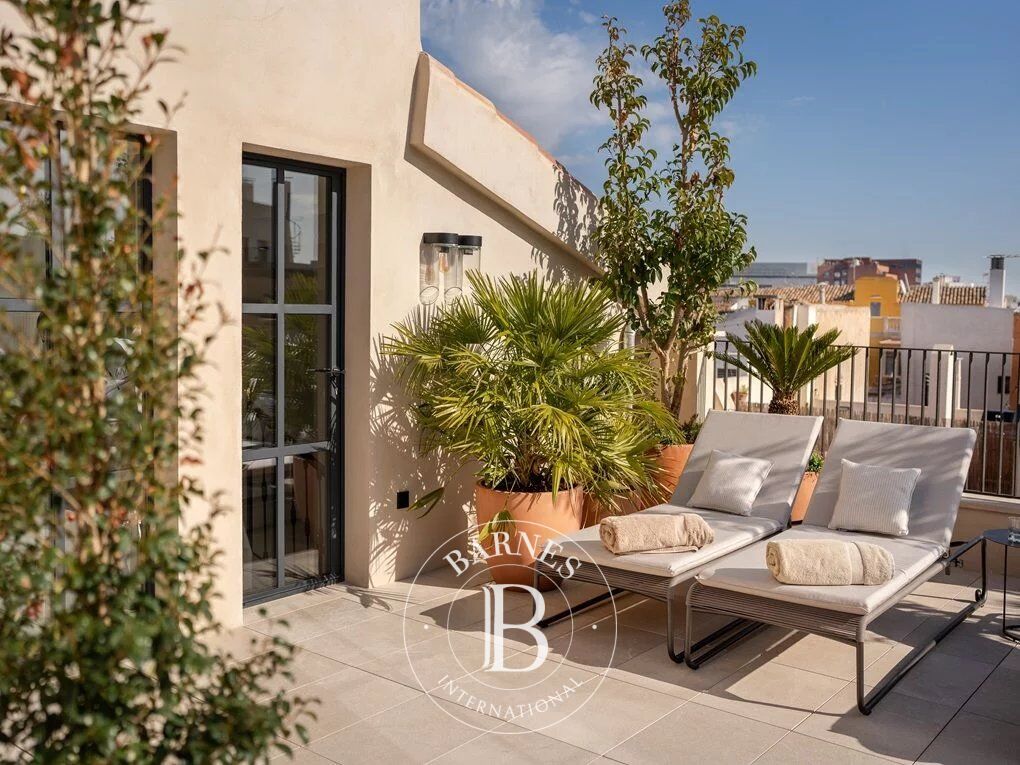 Zu verkaufen Stadthaus | Palma de Mallorca - picture 5