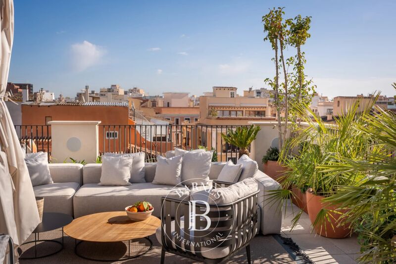 À vendre Maison de ville | Palma de Mallorca - picture 3